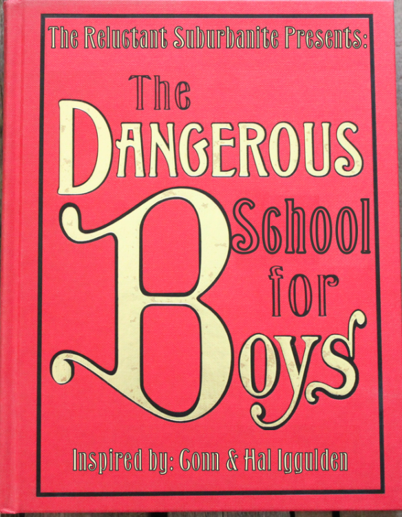 Dangerous School